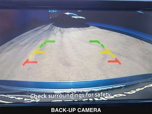 Used 2024 Nissan Altima 2.5 S image 35