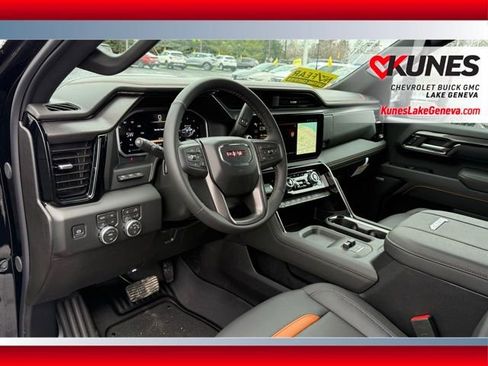 New 2026 GMC Sierra 2500 AT4 w/ AT4 Premium Plus Package image 26