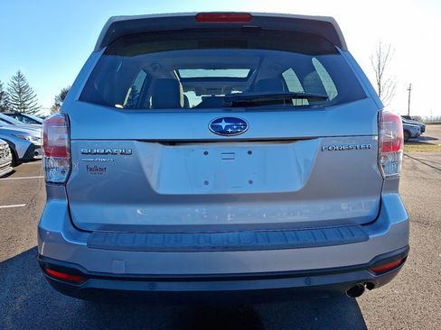 Used 2018 Subaru Forester 2.5i Limited image 5