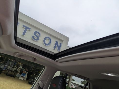 Used 2021 Toyota 4Runner TRD Off-Road Premium w/ Moonroof Package image 30