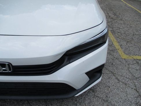 Used 2022 Honda Civic Sport image 23