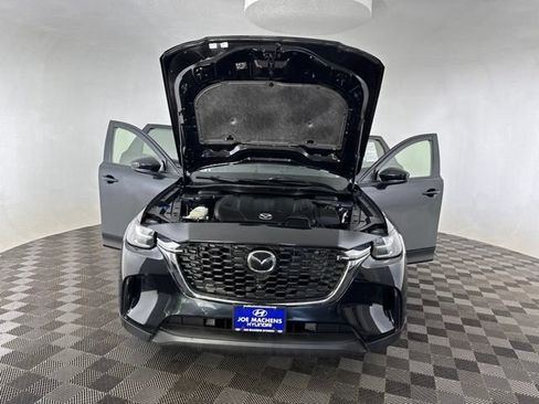 Used 2024 MAZDA CX-90 3.3 Turbo w/ Select Package AWD/4WD image 13