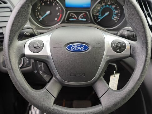 Used 2016 Ford Escape S image 24