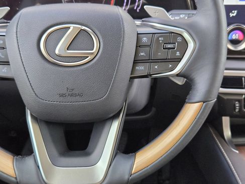 Used 2024 Lexus RX 350 Premium w/ Accessory Package (Z1) FWD image 22