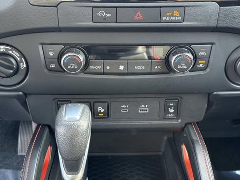 Certified 2024 Nissan Frontier PRO-4X w/ Pro Convenience Package image 26