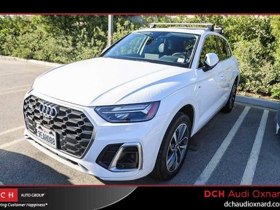 Used 2023 Audi Q5 2.0T Premium Plus