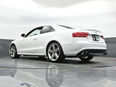 Used 2011 Audi S5 Prestige AWD/4WD image 47
