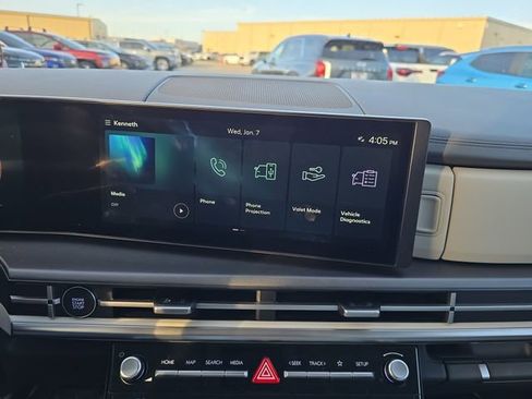 New 2026 Hyundai Santa Fe SEL image 16