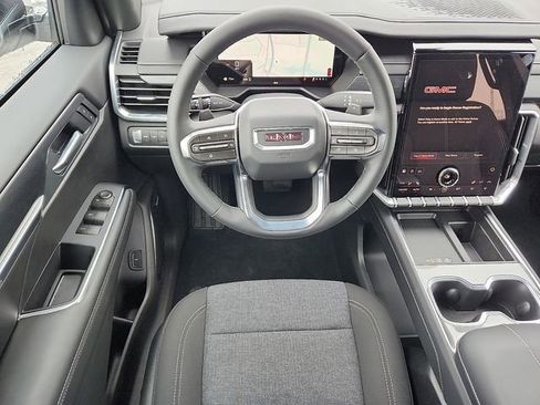 New 2026 GMC Acadia Elevation image 8