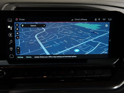 Used 2024 GMC Sierra 2500 SLT w/ SLT Convenience Package image 34