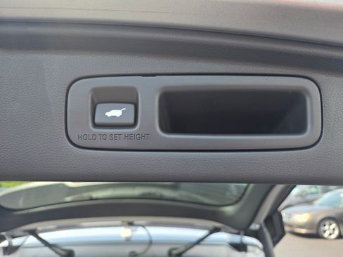 New 2026 Honda CR-V EX-L image 16