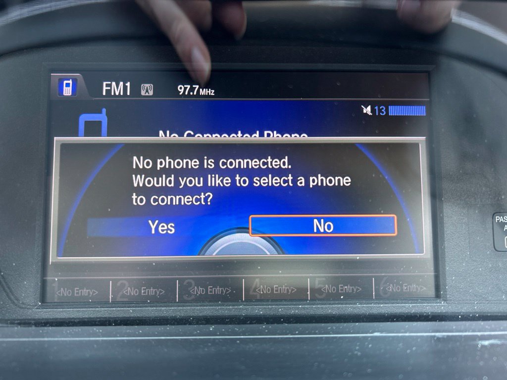 Used 2016 Honda Accord LX image 26