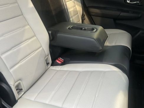 Certified 2023 Honda CR-V Sport Touring image 11