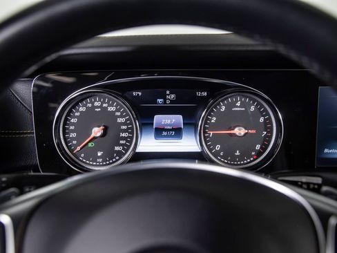 Used 2018 Mercedes-Benz E 400 Coupe image 23