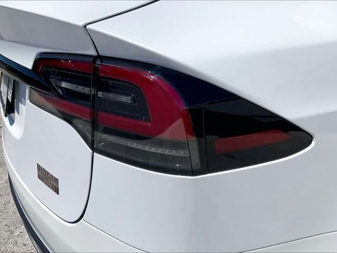 Used 2022 Tesla Model X Plaid AWD/4WD image 32