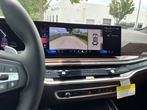 New 2026 BMW X5 xDrive40i AWD/4WD image 25
