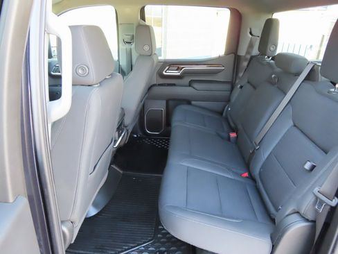 Certified 2022 GMC Sierra 1500 Elevation w/ LPO, Elevation Black Package image 31