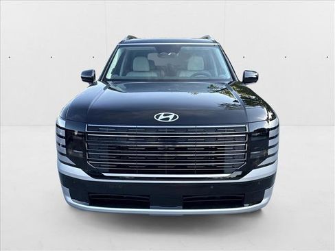 New 2026 Hyundai Palisade Calligraphy image 6