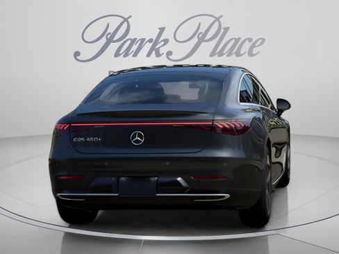 Used 2023 Mercedes-Benz EQS 450+ Sedan image 18