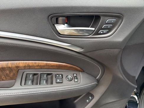 Used 2020 Acura MDX SH-AWD w/ Technology Package image 10