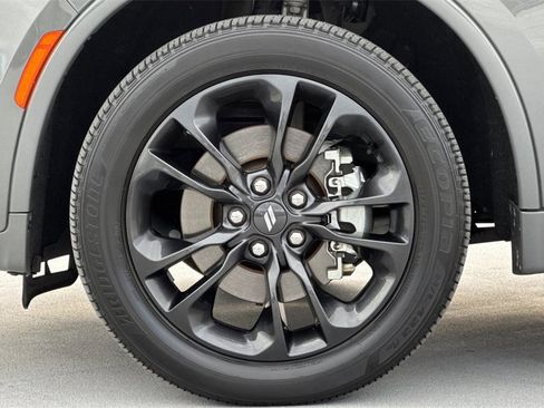Used 2022 Dodge Durango GT w/ Blacktop Package image 25