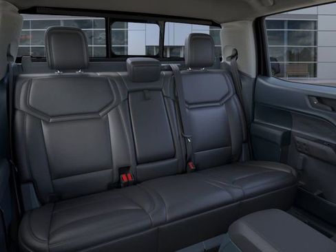 New 2025 Ford Maverick Lariat w/ Black Appearance Package image 11