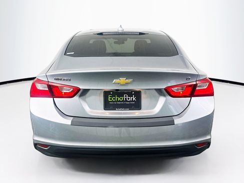 Used 2023 Chevrolet Malibu LT FWD image 7