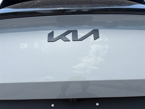 New 2026 Kia Sportage X-Line w/ X-Line Technology Package image 17