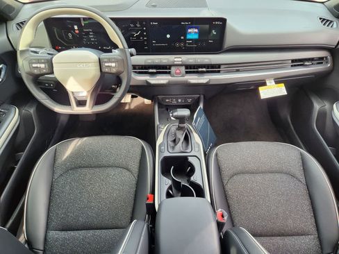New 2025 Kia K4 GT-Line w/ GT-Line Sunroof Package image 23