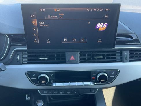 Used 2022 Audi A5 2.0T Prestige image 23