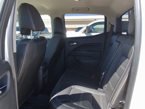 Used 2019 GMC Canyon Denali AWD/4WD image 29