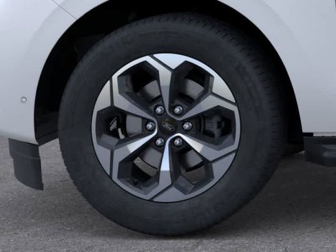 New 2026 Ford Expedition Max Active image 19