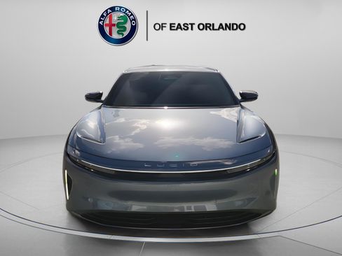Used 2025 Lucid Air Pure image 2