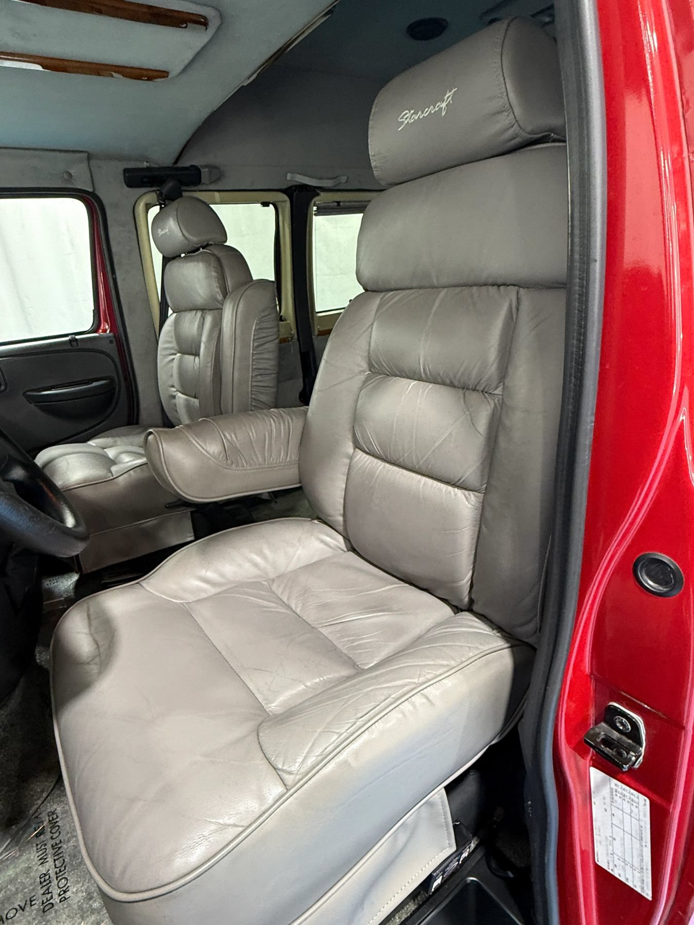 Used 2001 Dodge B1500 RWD image 20