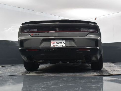 New 2026 Dodge Charger R/T Scat Pack image 58