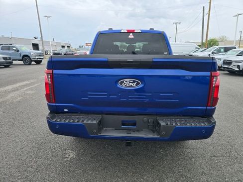 New 2026 Ford F150 STX AWD/4WD image 4