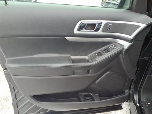 Used 2013 Ford Explorer XLT image 12