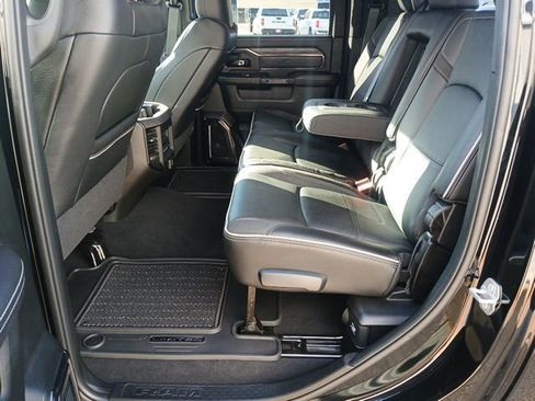 New 2026 RAM 3500 Limited AWD/4WD image 20