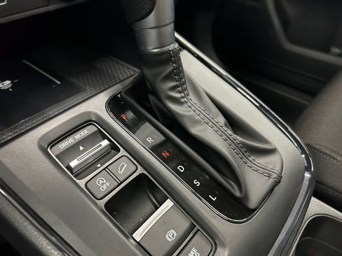 New 2026 Honda CR-V EX image 24