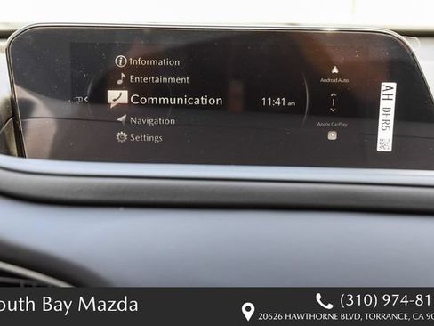 New 2026 MAZDA CX-30 AWD 2.5 S w/ Select Sport Pkg image 9