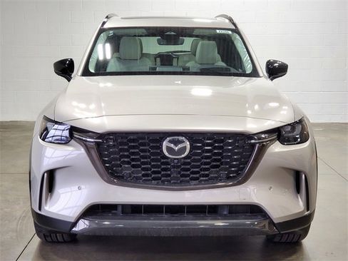 New 2026 MAZDA CX-90 3.3 Turbo S w/ Premium Package image 8