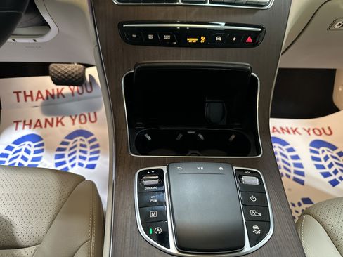 Certified 2022 Mercedes-Benz GLC 300 4MATIC image 20