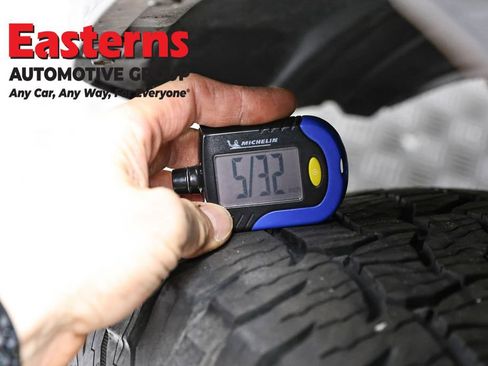 Used 2018 Toyota 4Runner TRD Off-Road Premium image 29