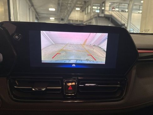 Used 2024 Chevrolet TrailBlazer RS w/ Convenience Package image 24