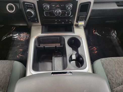 Used 2018 RAM 1500 Big Horn image 15