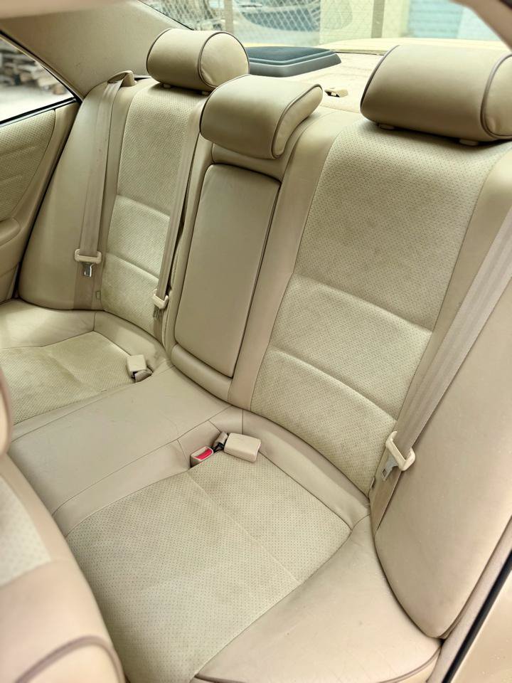 Used 2004 Lexus IS 300 RWD image 11
