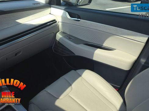 Used 2023 Hyundai Palisade Calligraphy AWD/4WD image 29