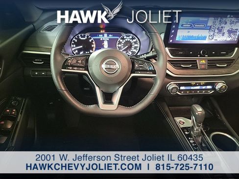 Used 2023 Nissan Altima 2.5 SL image 20