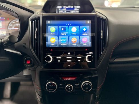 Used 2022 Subaru Forester Sport w/ Popular Package #2 image 15