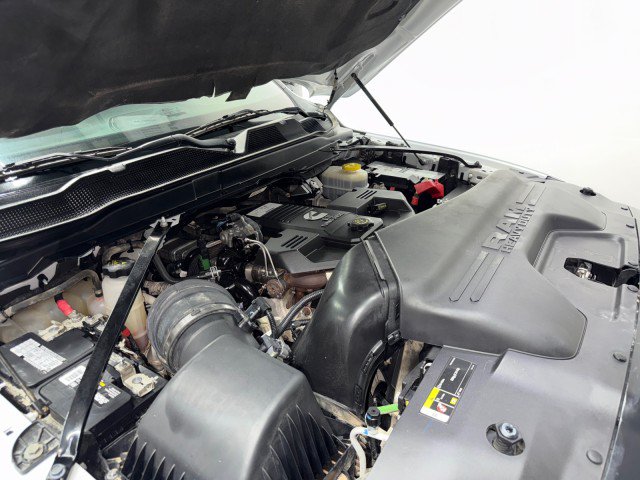 Used 2023 RAM 2500 Tradesman AWD/4WD image 45